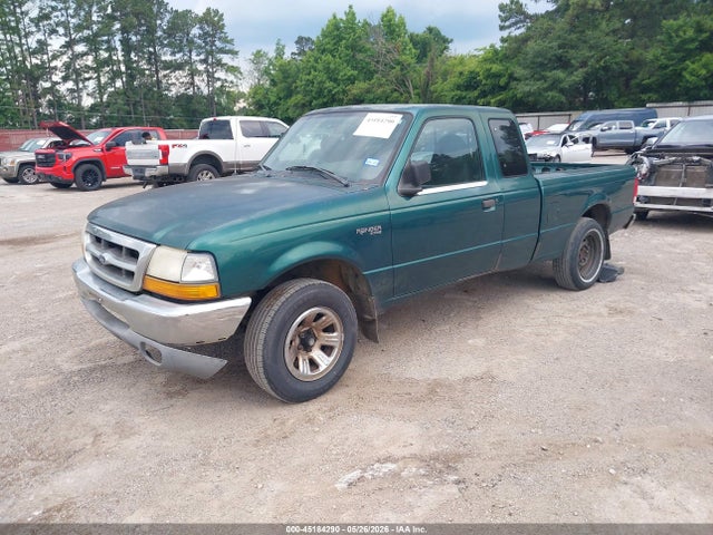 2000 Ford Ranger Xl/xlt მანქანა იყიდება აუქციონზე, vin: 1FTYR14C3YTB17049, აუქციონის ნომერი: 45184290