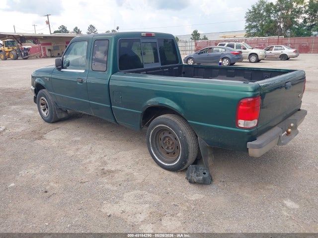 2000 Ford Ranger Xl/xlt მანქანა იყიდება აუქციონზე, vin: 1FTYR14C3YTB17049, აუქციონის ნომერი: 45184290