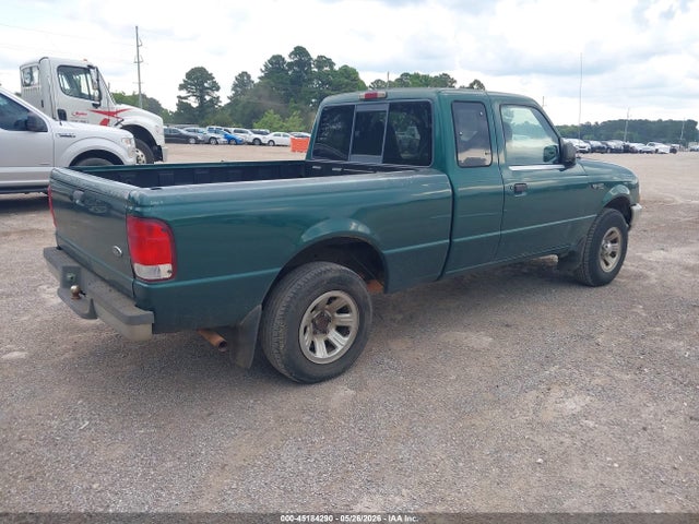 2000 Ford Ranger Xl/xlt მანქანა იყიდება აუქციონზე, vin: 1FTYR14C3YTB17049, აუქციონის ნომერი: 45184290