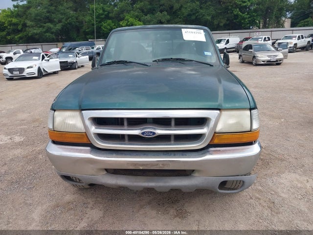 2000 Ford Ranger Xl/xlt მანქანა იყიდება აუქციონზე, vin: 1FTYR14C3YTB17049, აუქციონის ნომერი: 45184290