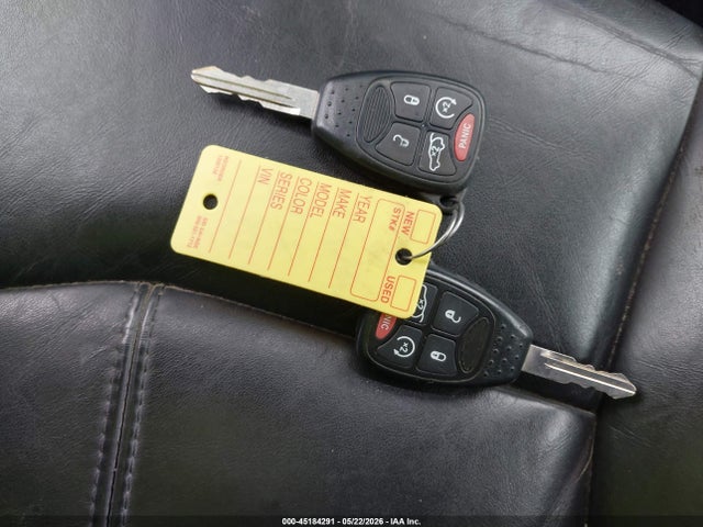 Chrysler 200 Limited 2014 1C3CCBCG3EN172546 Image 11
