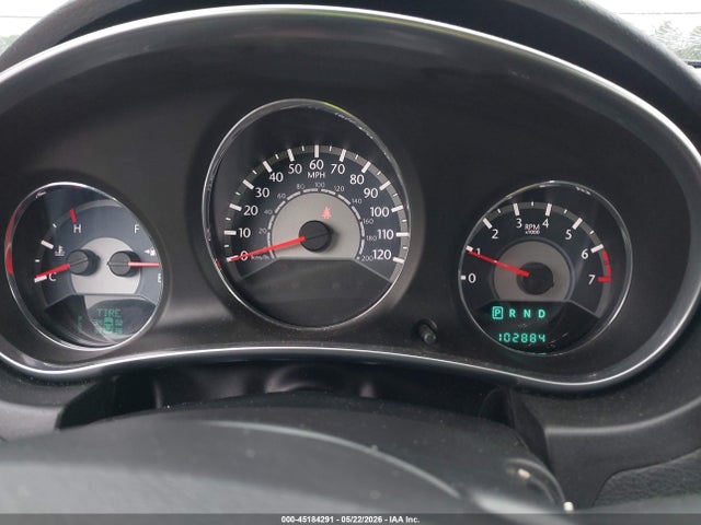 Chrysler 200 Limited 2014 1C3CCBCG3EN172546 Image 7