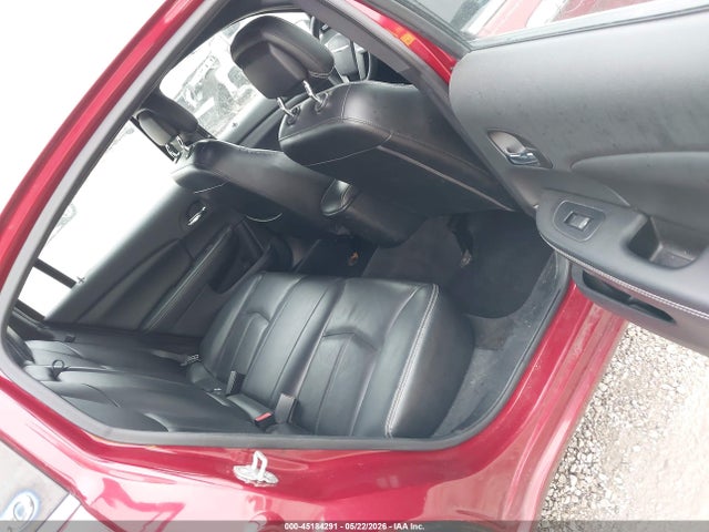 Chrysler 200 Limited 2014 1C3CCBCG3EN172546 Image 8