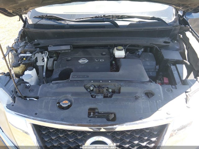 Aukcja sprzedaży 2013 Nissan Pathfinder Sv, vin: 5N1AR2MM7DC672592, numer aukcji: 45184293