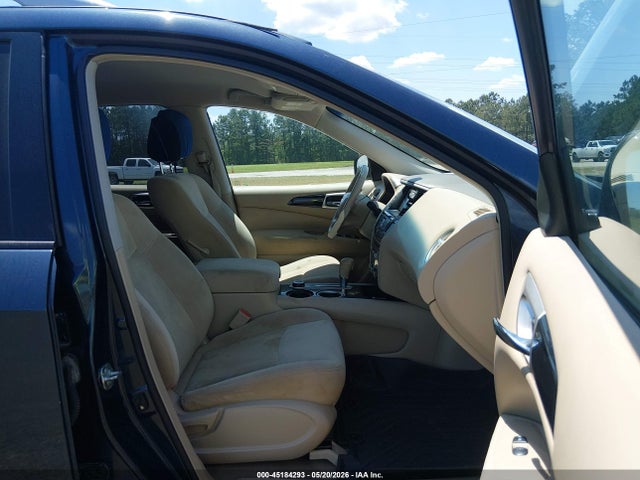 Aukcja sprzedaży 2013 Nissan Pathfinder Sv, vin: 5N1AR2MM7DC672592, numer aukcji: 45184293