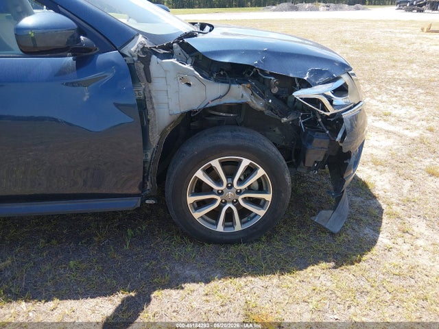 Aukcja sprzedaży 2013 Nissan Pathfinder Sv, vin: 5N1AR2MM7DC672592, numer aukcji: 45184293