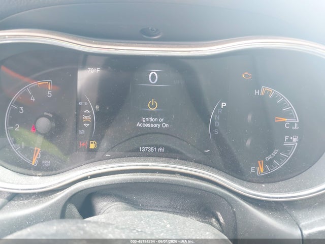 Продажа на аукционе авто 2015 Jeep Grand Cherokee Limited, vin: 1C4RJFBMXFC243703, номер лота: 45184294