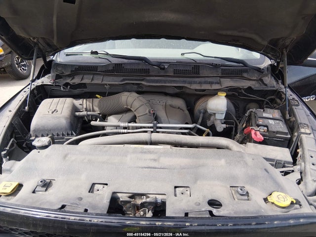 Продаж на аукціоні авто 2012 Ram 1500 St, vin: 3C6JD7ATXCG216858, номер лоту: 45184296