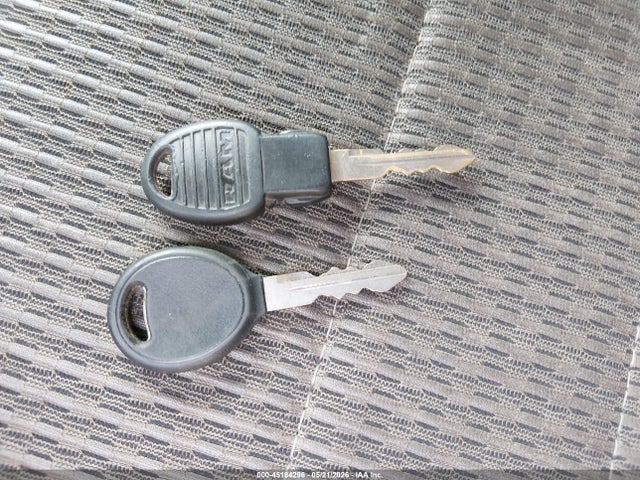 Продаж на аукціоні авто 2012 Ram 1500 St, vin: 3C6JD7ATXCG216858, номер лоту: 45184296