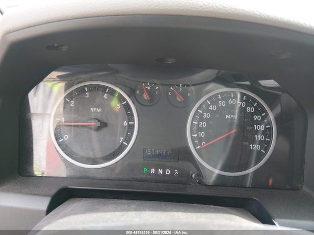 Продаж на аукціоні авто 2012 Ram 1500 St, vin: 3C6JD7ATXCG216858, номер лоту: 45184296