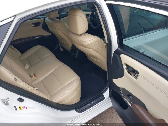 Продажа на аукционе авто 2013 Toyota Avalon Limited, vin: 4T1BK1EB2DU074968, номер лота: 45184297