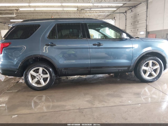 Aukcja sprzedaży 2018 Ford Explorer, vin: 1FM5K8BH8JGC45585, numer aukcji: 45184300