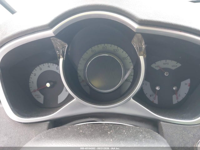 Продажа на аукционе авто 2011 Cadillac Srx Luxury Collection, vin: 3GYFNDEY8BS542793, номер лота: 45184302