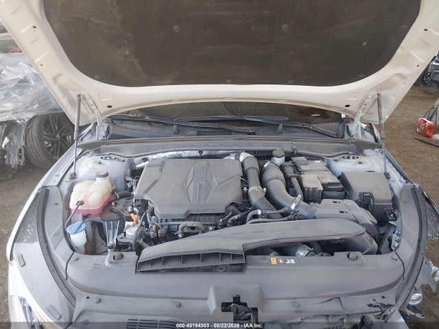 KIA K5 Gt 2024 5XXG44J80RG260442 Image 10
