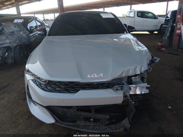 KIA K5 Gt 2024 5XXG44J80RG260442 Image 13
