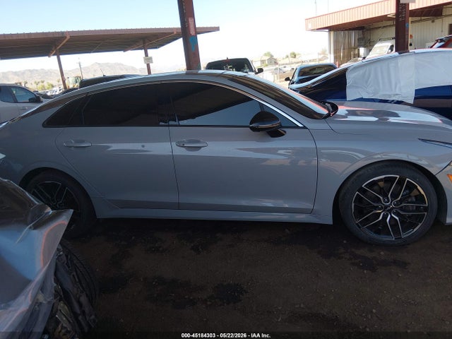 KIA K5 Gt 2024 5XXG44J80RG260442 Image 14