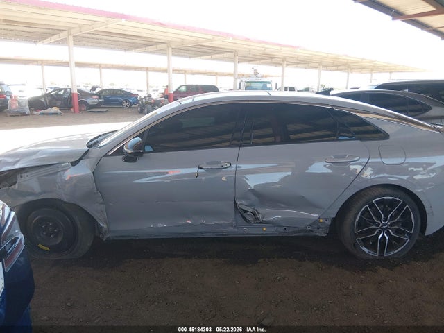 KIA K5 Gt 2024 5XXG44J80RG260442 Image 15