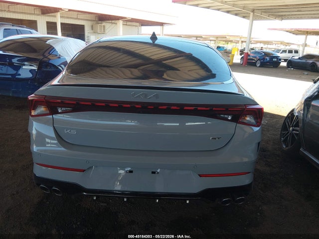 KIA K5 Gt 2024 5XXG44J80RG260442 Image 17