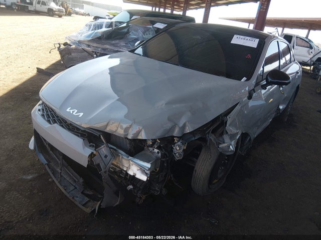 KIA K5 Gt 2024 5XXG44J80RG260442 Image 2