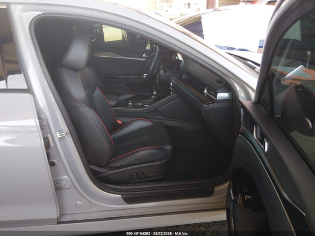 KIA K5 Gt 2024 5XXG44J80RG260442 Image 5