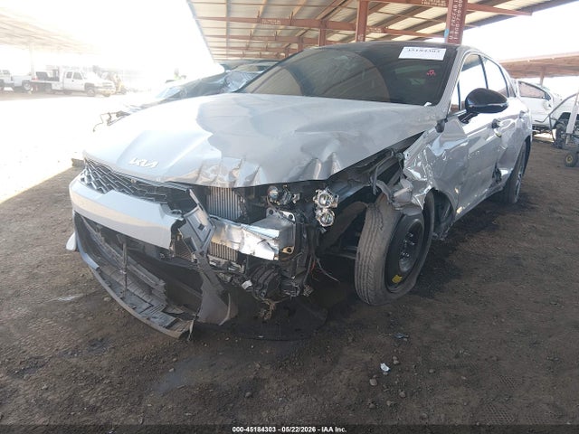 KIA K5 Gt 2024 5XXG44J80RG260442 Image 6