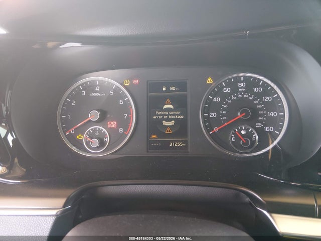 KIA K5 Gt 2024 5XXG44J80RG260442 Image 7