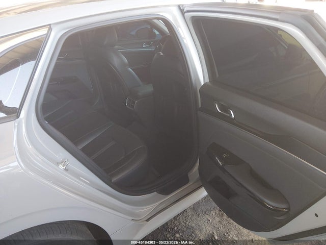 KIA K5 Gt 2024 5XXG44J80RG260442 Image 8