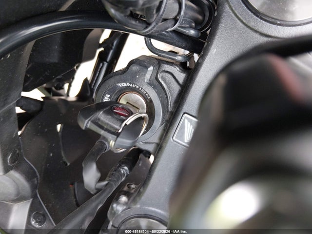 Aukcja sprzedaży 2025 Honda Crf1000 A, vin: JH2SD1511SK100143, numer aukcji: 45184304