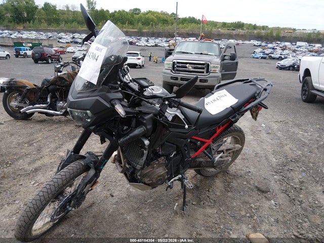 Aukcja sprzedaży 2025 Honda Crf1000 A, vin: JH2SD1511SK100143, numer aukcji: 45184304