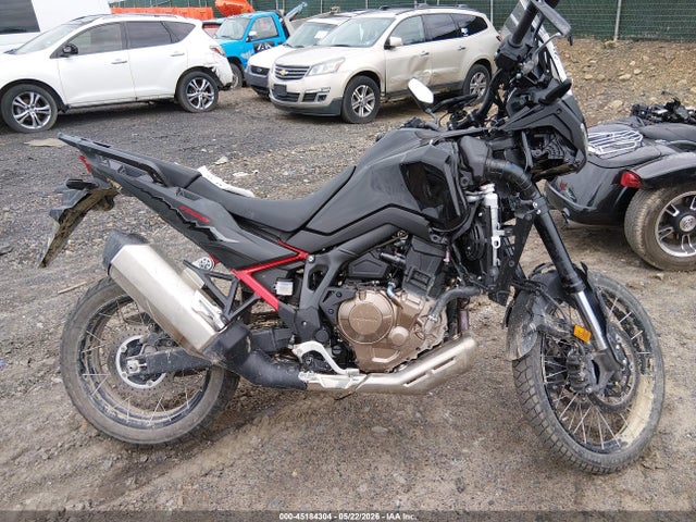 Aukcja sprzedaży 2025 Honda Crf1000 A, vin: JH2SD1511SK100143, numer aukcji: 45184304