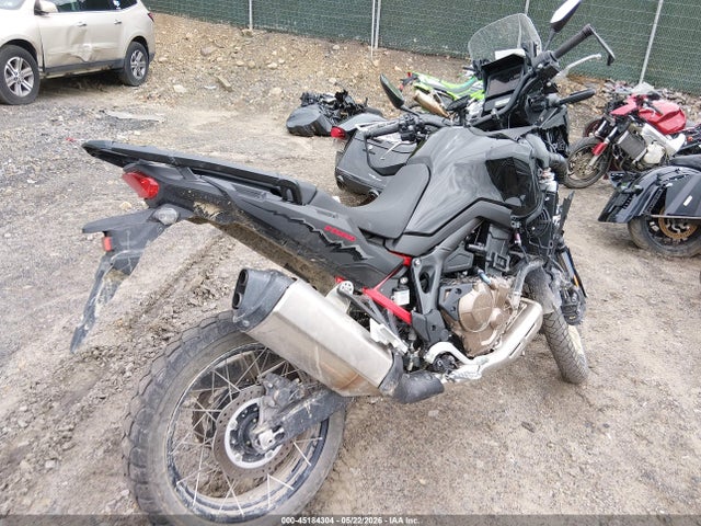 Aukcja sprzedaży 2025 Honda Crf1000 A, vin: JH2SD1511SK100143, numer aukcji: 45184304