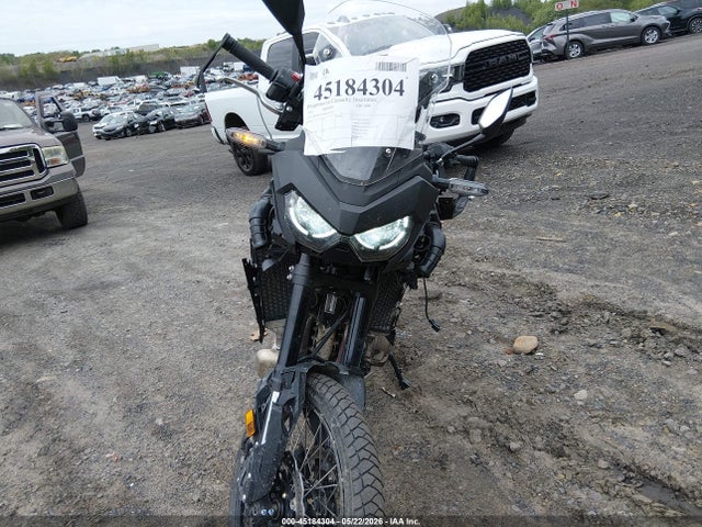 Aukcja sprzedaży 2025 Honda Crf1000 A, vin: JH2SD1511SK100143, numer aukcji: 45184304