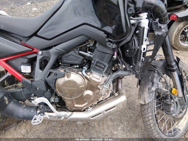 Aukcja sprzedaży 2025 Honda Crf1000 A, vin: JH2SD1511SK100143, numer aukcji: 45184304