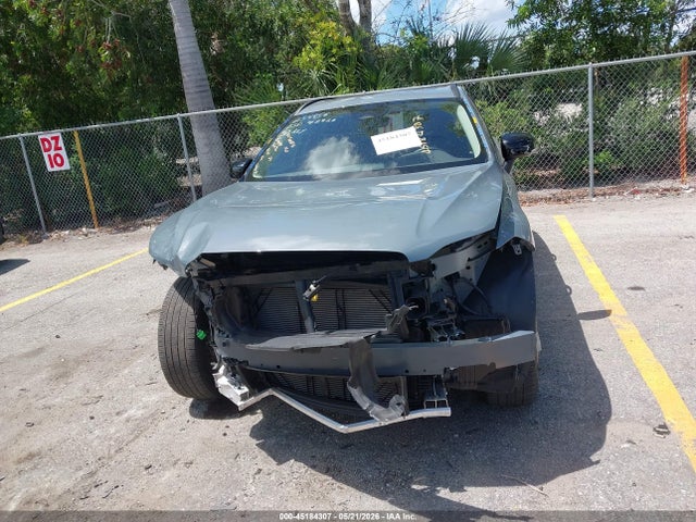 2023 Volvo Xc60 B5 Core მანქანა იყიდება აუქციონზე, vin: YV4L12DK0P1254956, აუქციონის ნომერი: 45184307