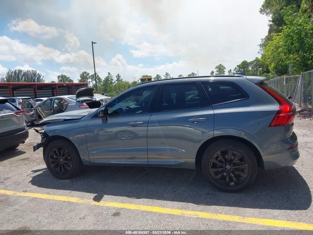 2023 Volvo Xc60 B5 Core მანქანა იყიდება აუქციონზე, vin: YV4L12DK0P1254956, აუქციონის ნომერი: 45184307