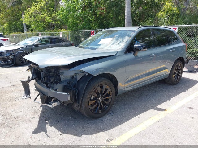 2023 Volvo Xc60 B5 Core მანქანა იყიდება აუქციონზე, vin: YV4L12DK0P1254956, აუქციონის ნომერი: 45184307