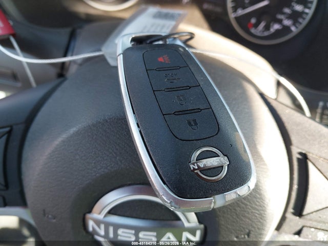 3N1AB8CV7RY268828 Nissan Sentra Sv Xtronic Cvt
