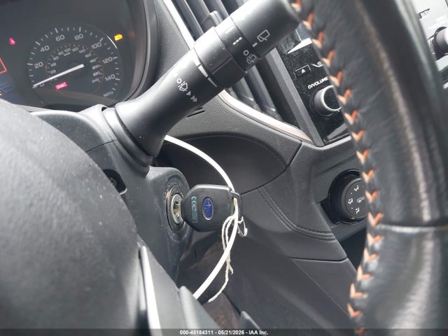 2019 Subaru Crosstrek 2.0i Premium მანქანა იყიდება აუქციონზე, vin: JF2GTAEC6KH328625, აუქციონის ნომერი: 45184311