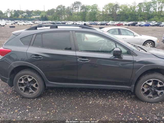 2019 Subaru Crosstrek 2.0i Premium მანქანა იყიდება აუქციონზე, vin: JF2GTAEC6KH328625, აუქციონის ნომერი: 45184311