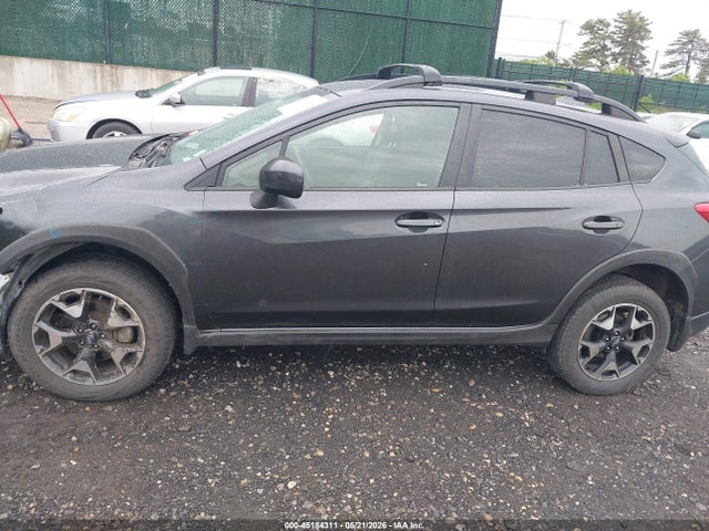 2019 Subaru Crosstrek 2.0i Premium მანქანა იყიდება აუქციონზე, vin: JF2GTAEC6KH328625, აუქციონის ნომერი: 45184311