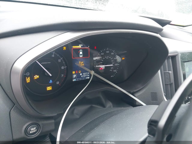 2019 Subaru Crosstrek 2.0i Premium მანქანა იყიდება აუქციონზე, vin: JF2GTAEC6KH328625, აუქციონის ნომერი: 45184311