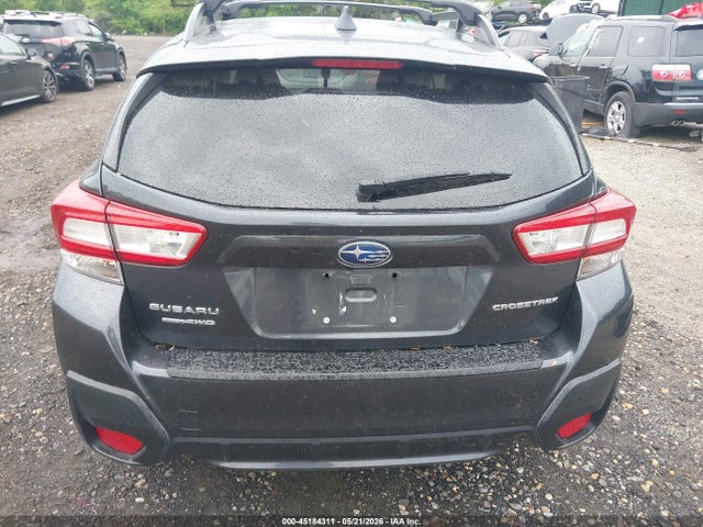 2019 Subaru Crosstrek 2.0i Premium მანქანა იყიდება აუქციონზე, vin: JF2GTAEC6KH328625, აუქციონის ნომერი: 45184311