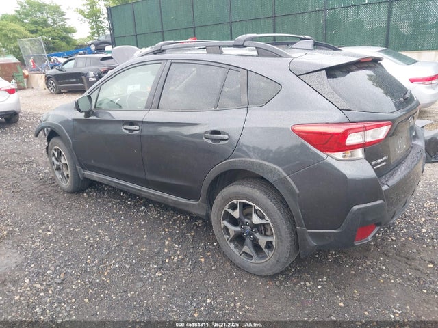 2019 Subaru Crosstrek 2.0i Premium მანქანა იყიდება აუქციონზე, vin: JF2GTAEC6KH328625, აუქციონის ნომერი: 45184311