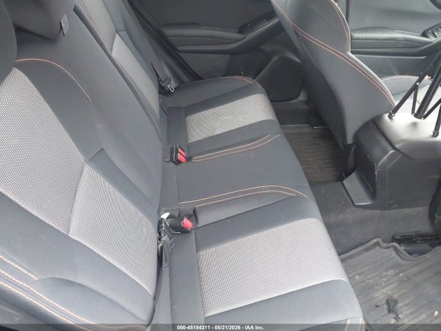 2019 Subaru Crosstrek 2.0i Premium მანქანა იყიდება აუქციონზე, vin: JF2GTAEC6KH328625, აუქციონის ნომერი: 45184311