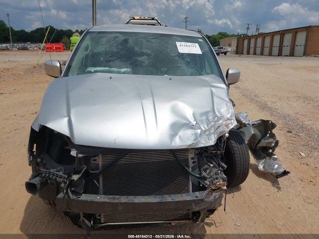 Aukcja sprzedaży 2011 Dodge Grand Caravan Mainstreet, vin: 2D4RN3DG7BR671985, numer aukcji: 45184312