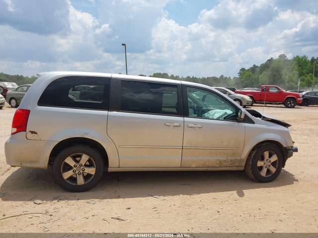 Aukcja sprzedaży 2011 Dodge Grand Caravan Mainstreet, vin: 2D4RN3DG7BR671985, numer aukcji: 45184312