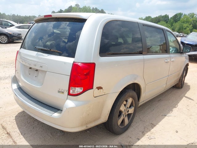 Aukcja sprzedaży 2011 Dodge Grand Caravan Mainstreet, vin: 2D4RN3DG7BR671985, numer aukcji: 45184312
