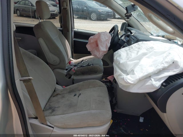 Aukcja sprzedaży 2011 Dodge Grand Caravan Mainstreet, vin: 2D4RN3DG7BR671985, numer aukcji: 45184312