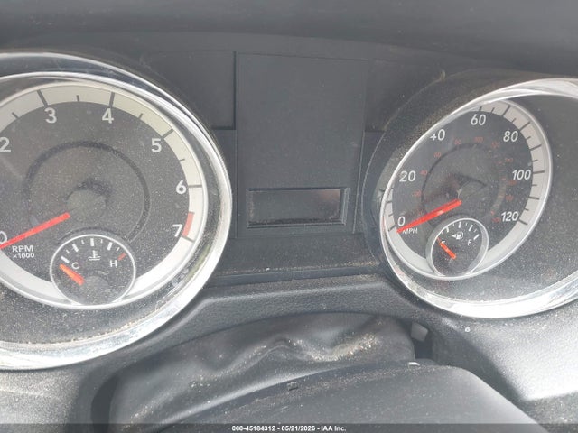 Aukcja sprzedaży 2011 Dodge Grand Caravan Mainstreet, vin: 2D4RN3DG7BR671985, numer aukcji: 45184312