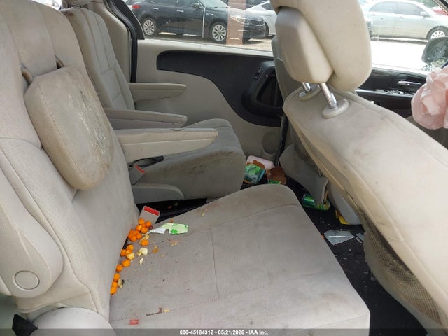 Aukcja sprzedaży 2011 Dodge Grand Caravan Mainstreet, vin: 2D4RN3DG7BR671985, numer aukcji: 45184312